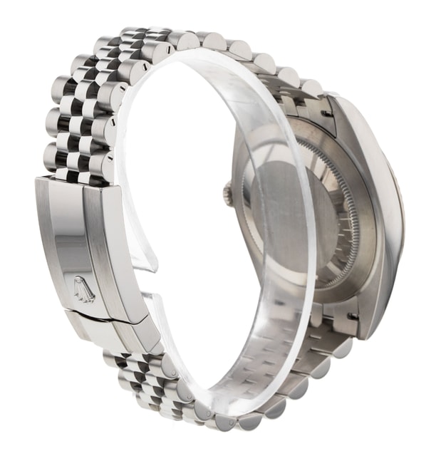 Rolex Datejust 41 126334 Image 3